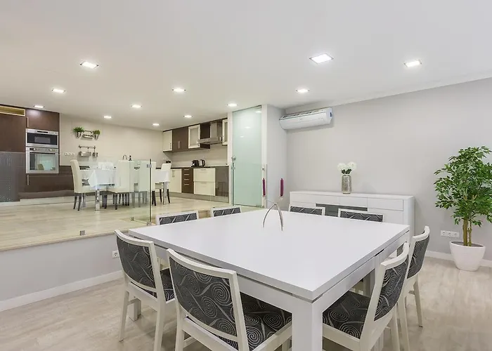 D_loft Sea And Golf Албуфейра